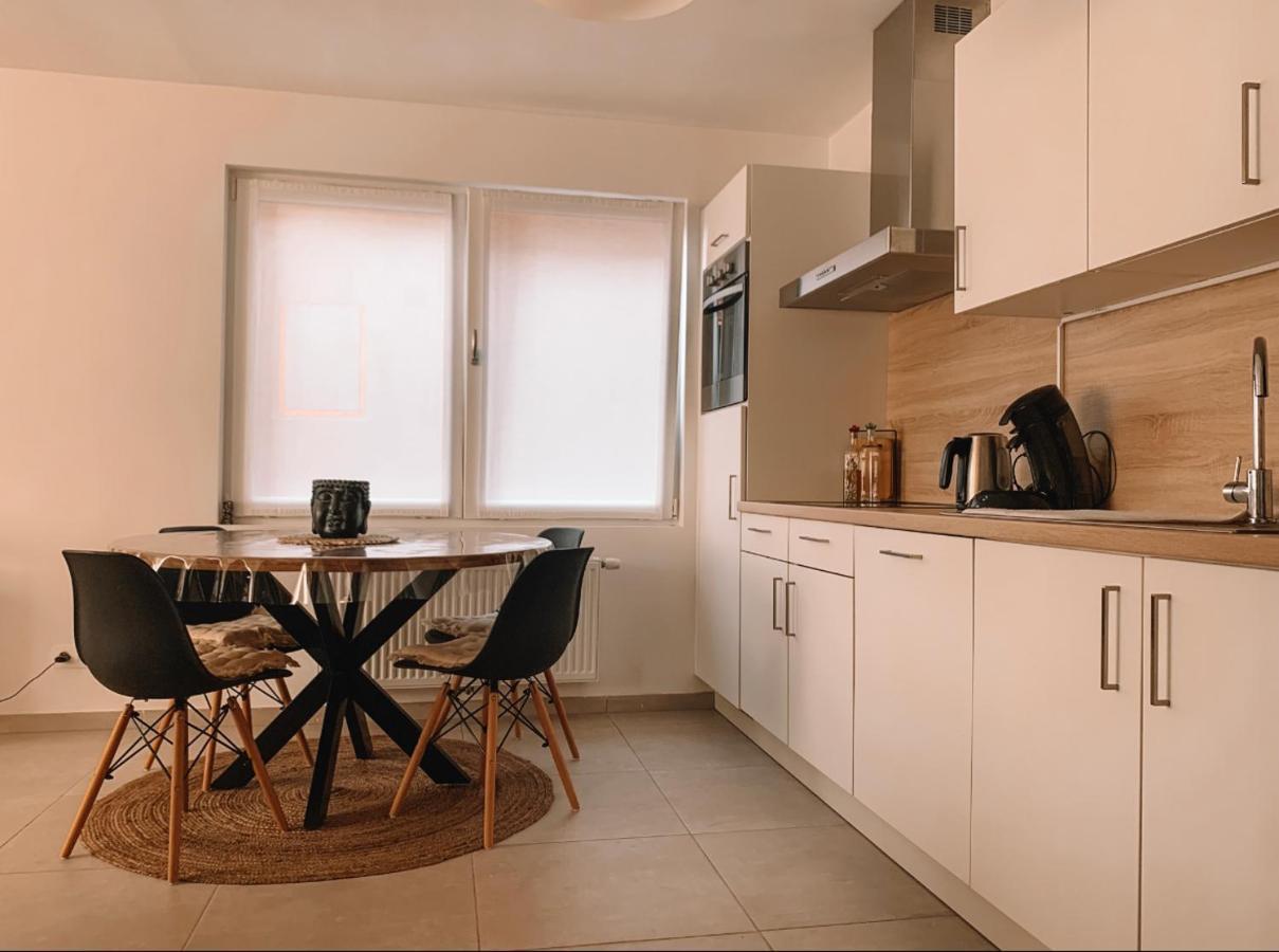Vintage Dream Apartment Zwijndrecht Bagian luar foto