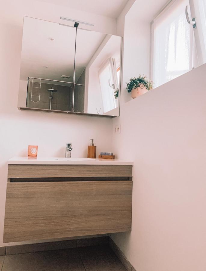Vintage Dream Apartment Zwijndrecht Bagian luar foto