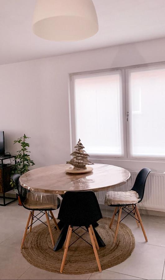 Vintage Dream Apartment Zwijndrecht Bagian luar foto