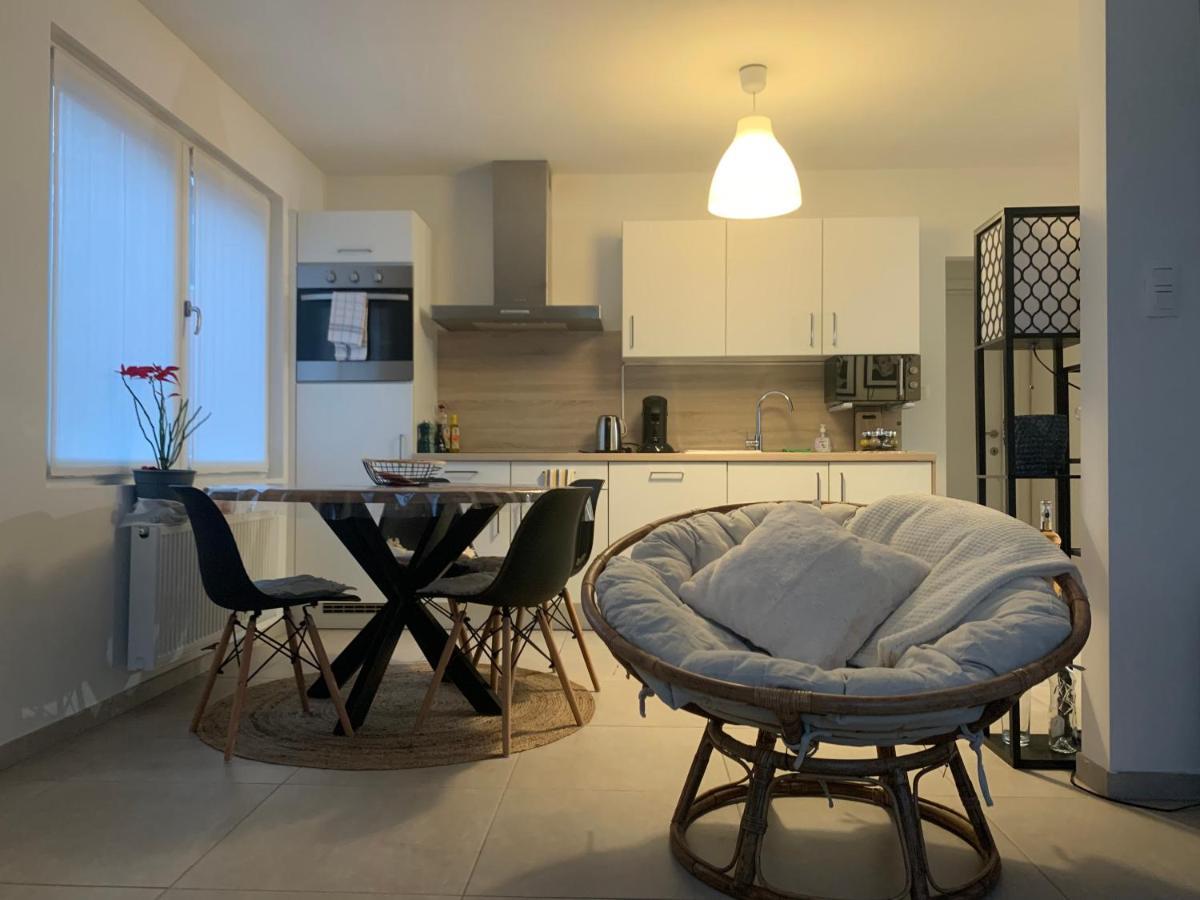 Vintage Dream Apartment Zwijndrecht Bagian luar foto