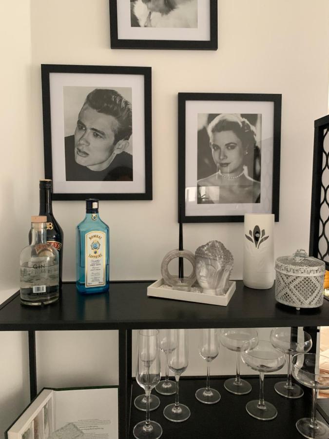 Vintage Dream Apartment Zwijndrecht Bagian luar foto