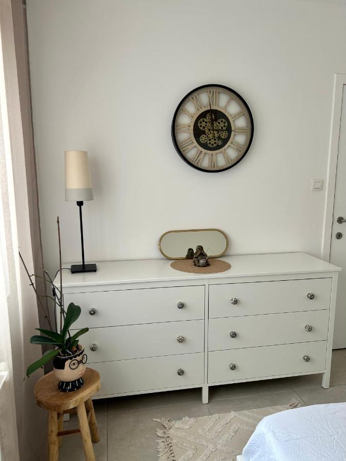 Vintage Dream Apartment Zwijndrecht Bagian luar foto